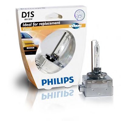 PHILIPS 85415VIS1 Bulb, spotlight